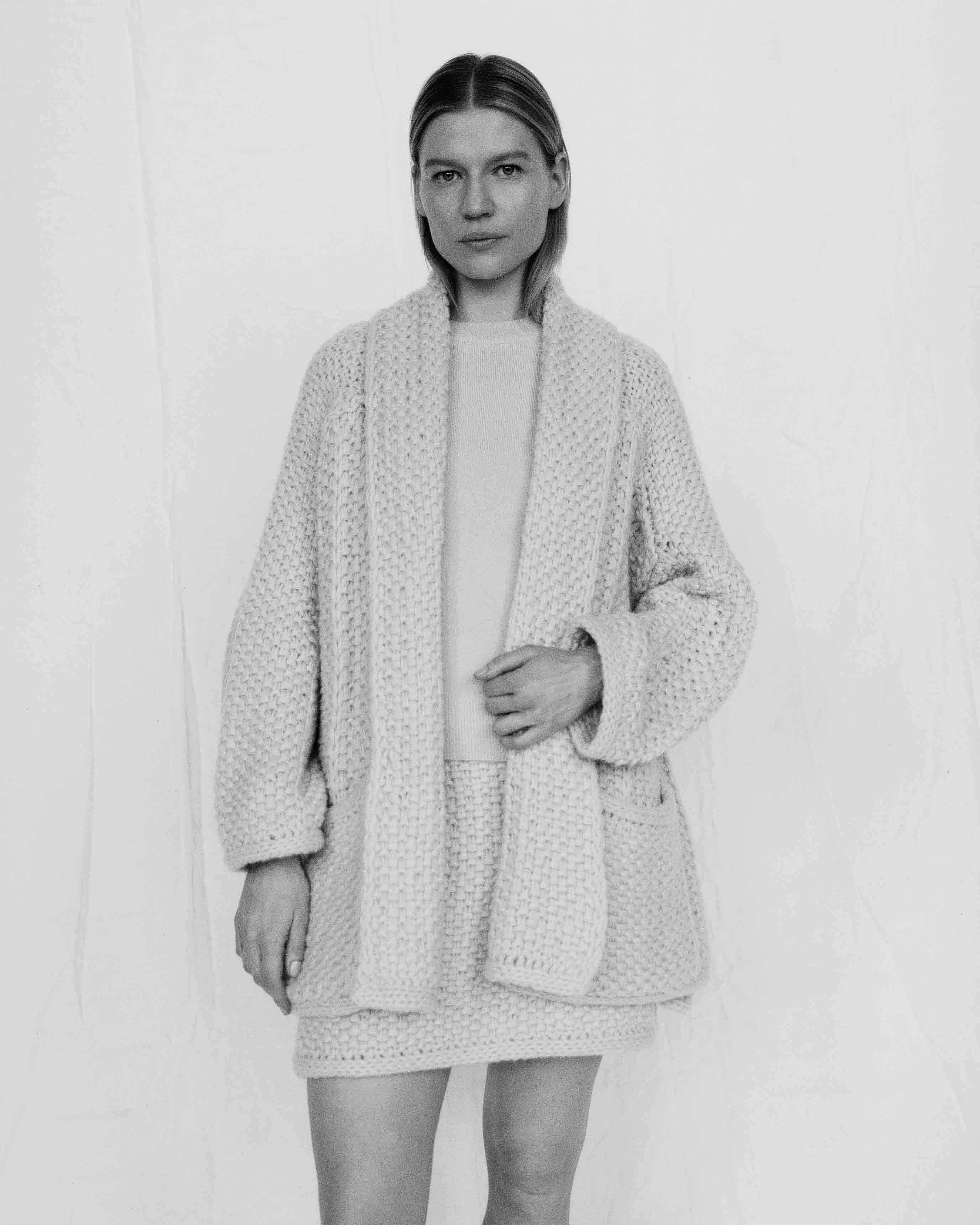 Pre Fall 2024 campaign